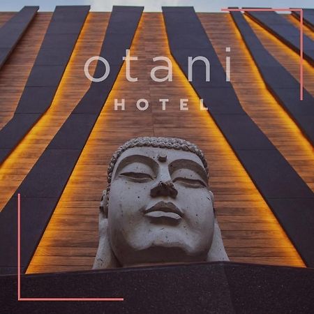 Otani Hotel Boutique León Exteriér fotografie